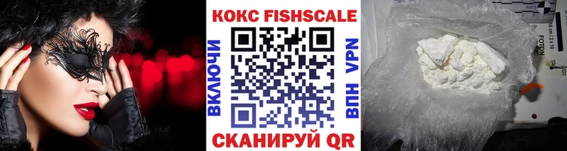 КОКАИН FishScale  Данков 